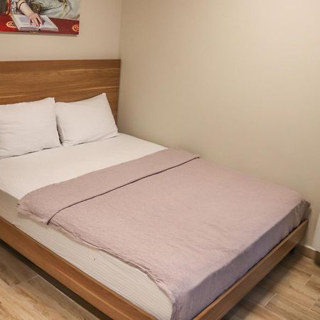 Senyildiz Hotel İzmir Ngoại thất bức ảnh