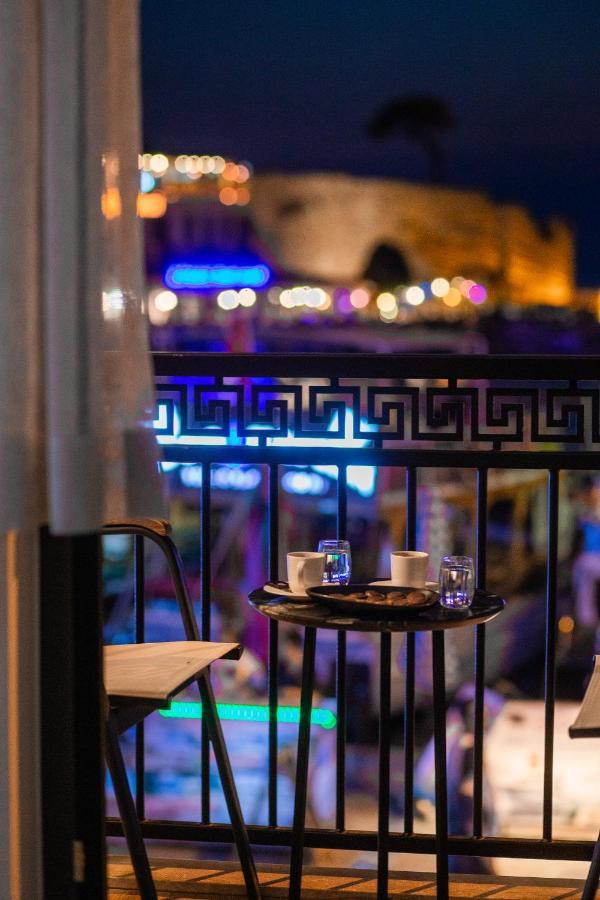 Senyildiz Hotel İzmir Ngoại thất bức ảnh