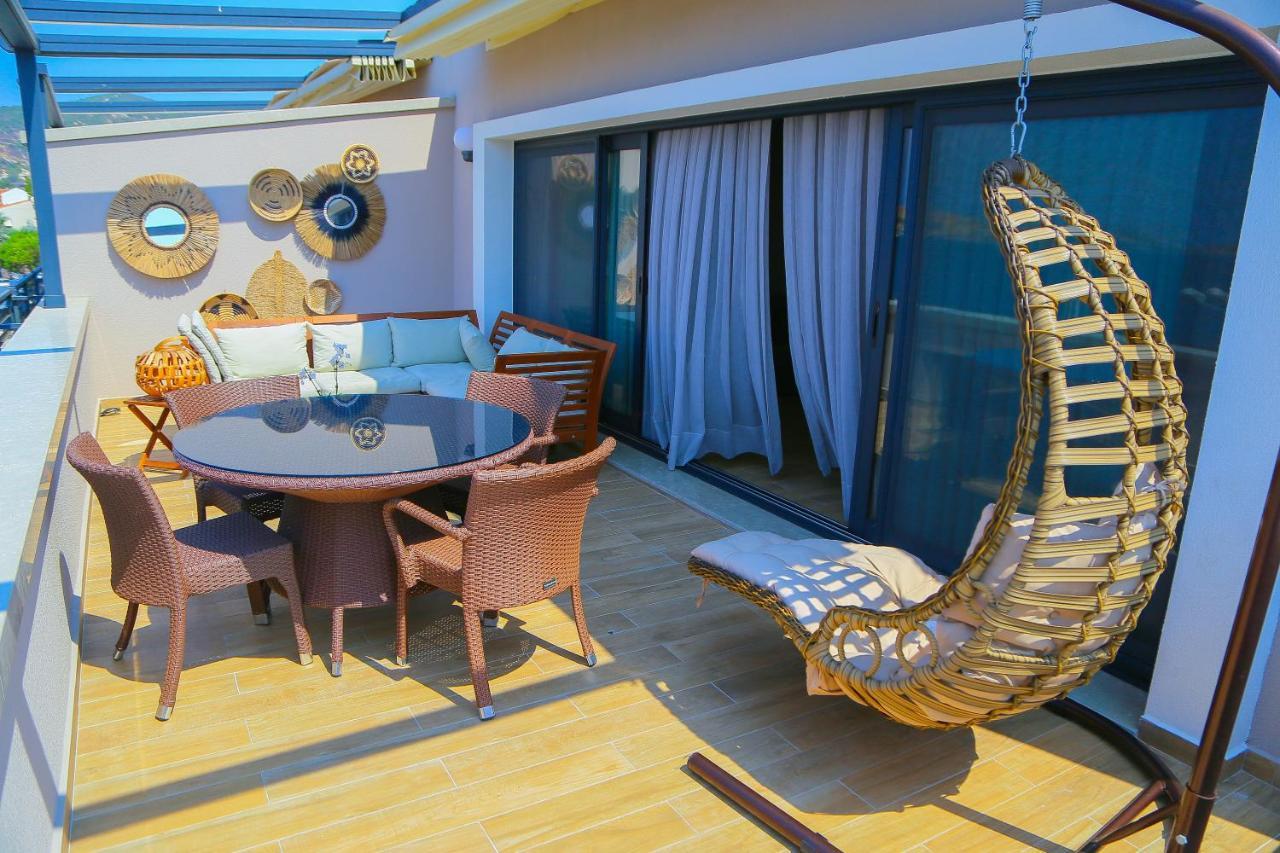 Senyildiz Hotel İzmir Ngoại thất bức ảnh
