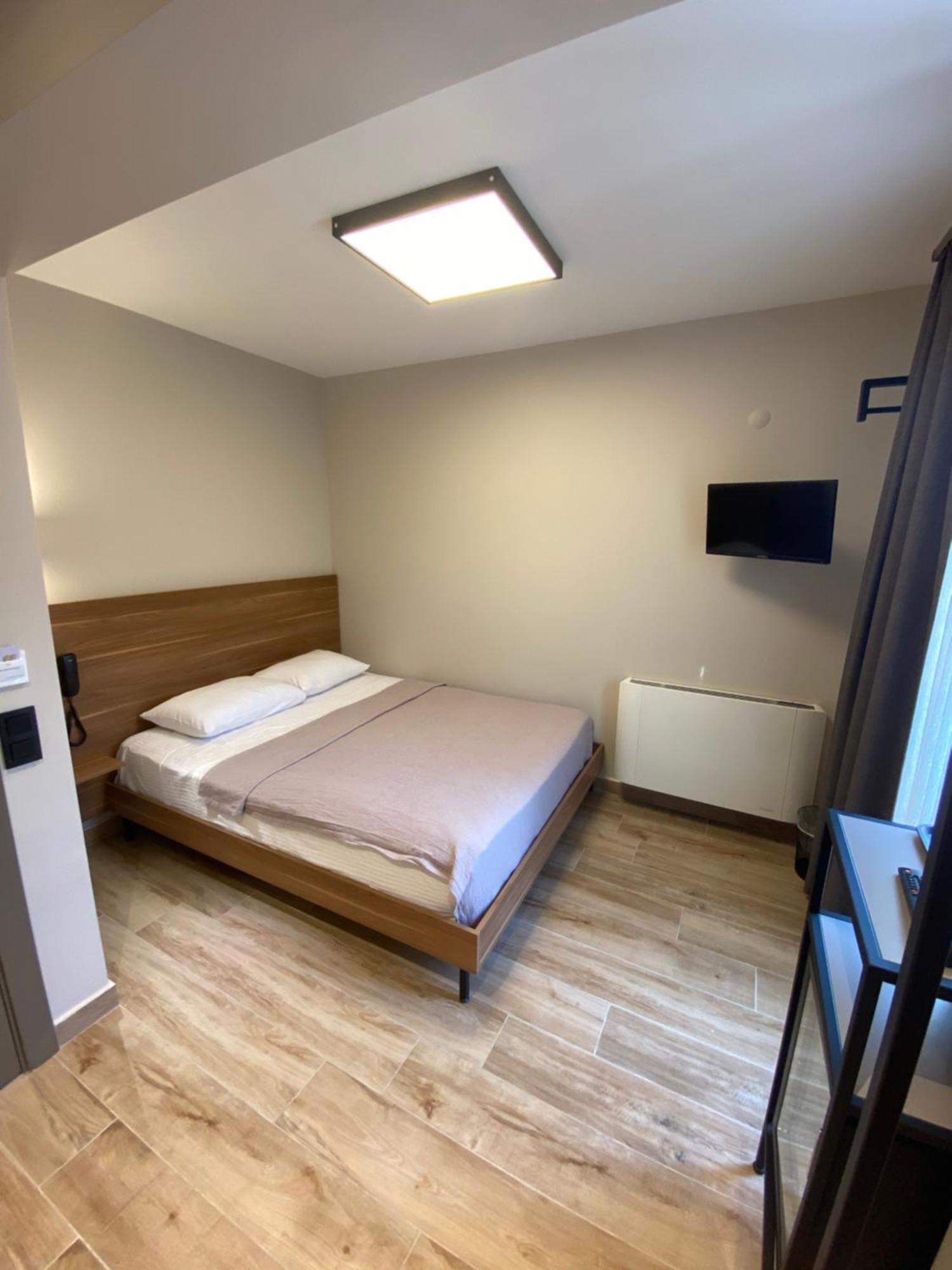 Senyildiz Hotel İzmir Ngoại thất bức ảnh