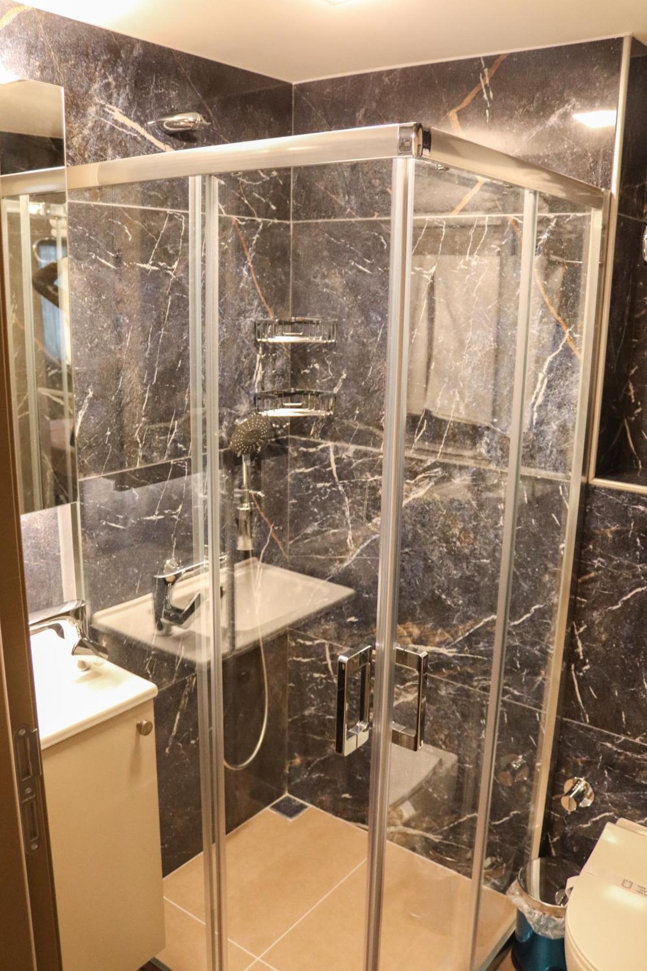 Senyildiz Hotel İzmir Ngoại thất bức ảnh